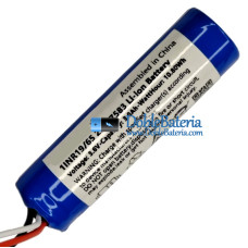 Batería para PLC 2EXL7583 [Batería de repuesto]